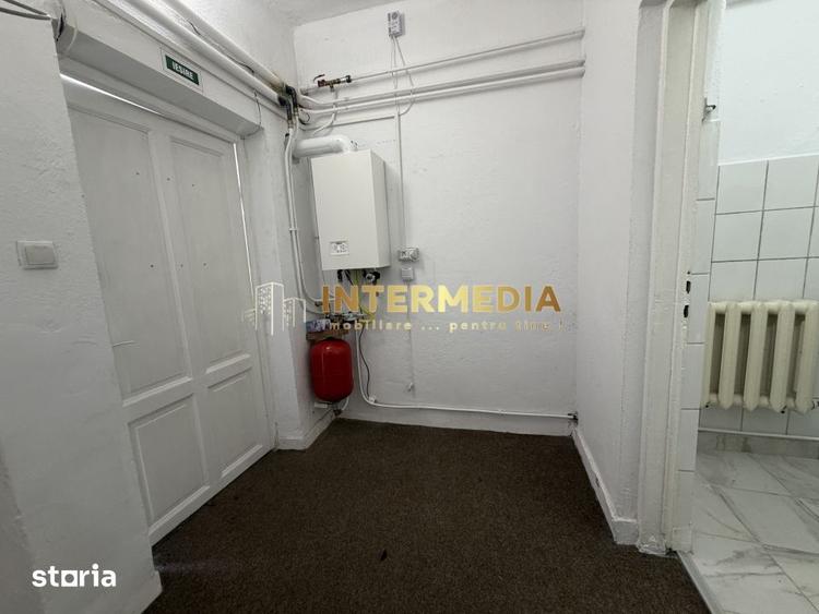 Spațiu comercial, de 40 mp, în Ultracentral