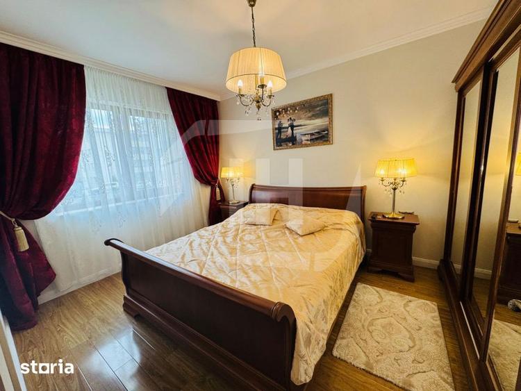 Apartament 2 camere, prima inchiriere, parcare, Buna Ziua - 7