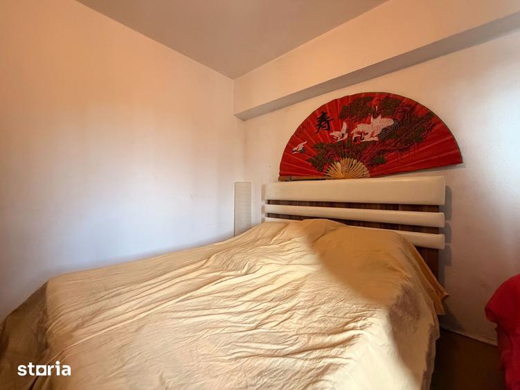 Apartament cu 2 camere în Crângași
