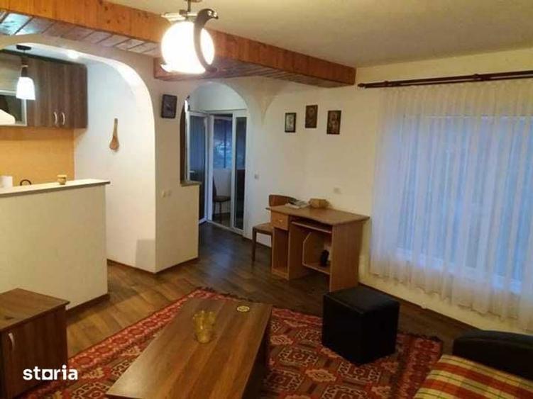 Garsonieră în Ștefănești