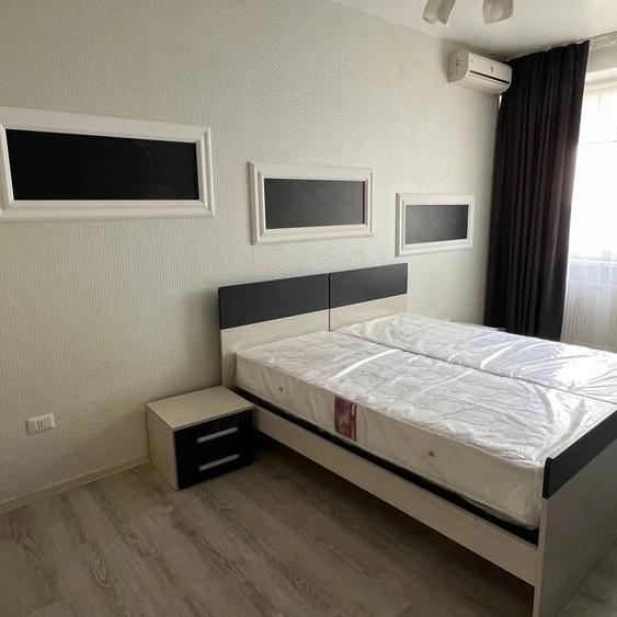 Apartament cu 2 camere decomandat în Gorjului