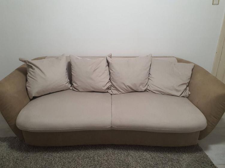 Apartament cu 2 camere, de inchiriat, Calea Girocului - 2