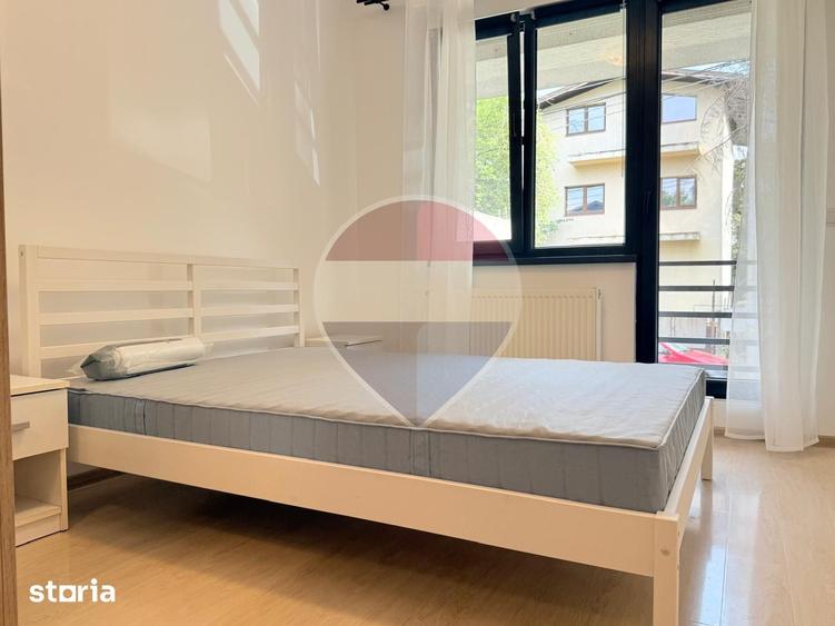 Studio 2 Camere | Metrou Bazilescu 6 min | Bucurestii Noi | - 6