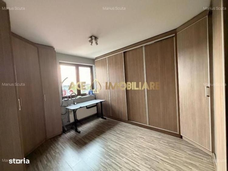 Apartament cu 3 camere în Ciupercenii Noi