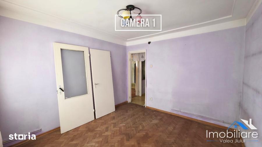 Apartament cu 2 camere în Petros