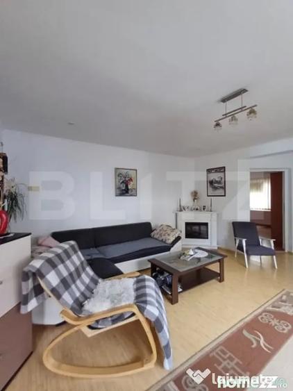 Casa individuala cu 6 camere, 1324 mp teren, zona Turda Noua - 6