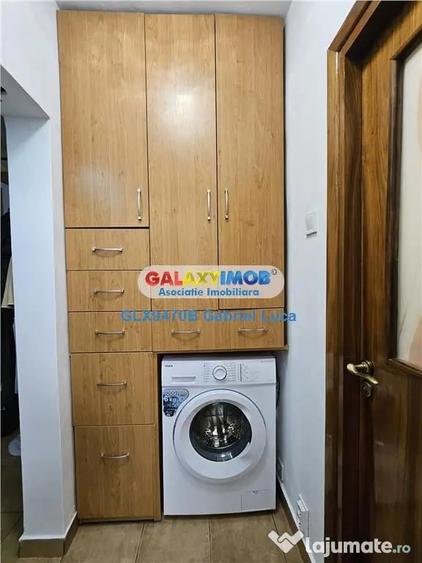 Apartament cu 2 camere decomandat în Berceni