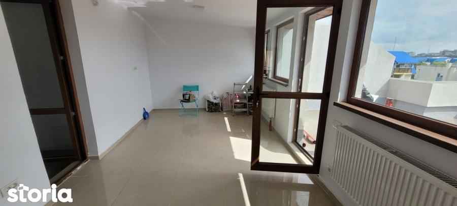 Apartament cu 2 camere, mobilat în Valea Ialomiței