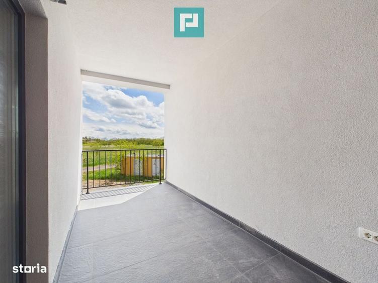 Apartament cu 2 camere în Albina