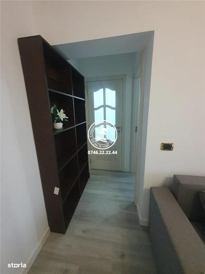 Apartament 2 camere de inchiriat Podu Ros, - 6