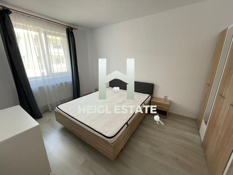 Apartament cu 2 camere, mobilat în Calea Urseni