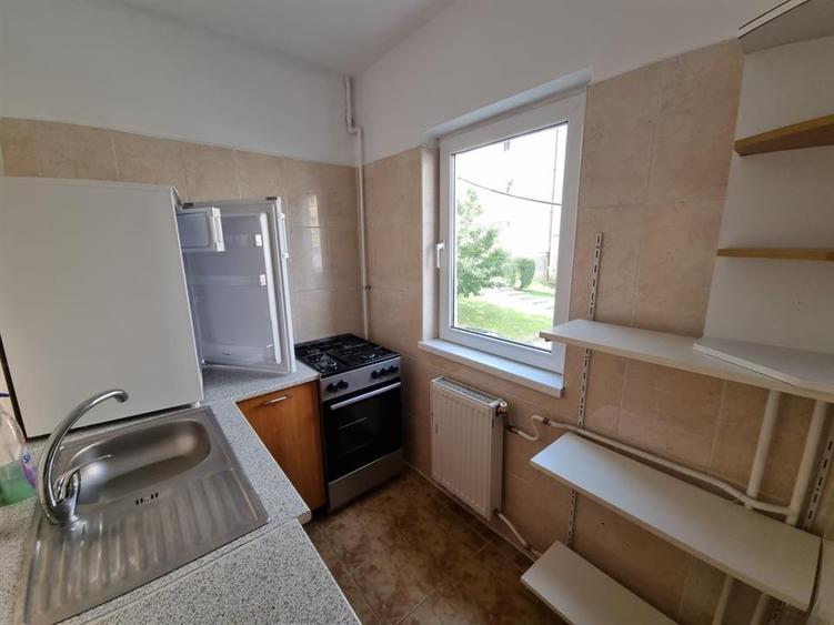 Garsonieră semidecomandată, mobilată în Zorilor