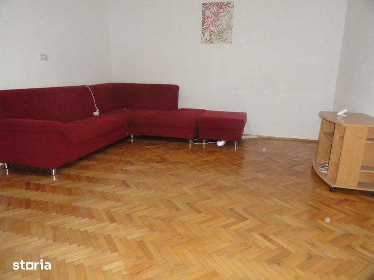 Apartament 2 camere, etaj, 2 Bdul Revolutiei, 103 mp, renovat, mobilat - 7