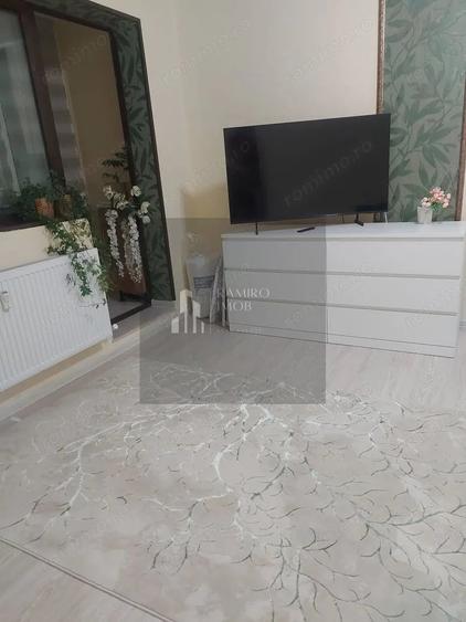Apartament cu 2 camere semidecomandat în Drumul Taberei