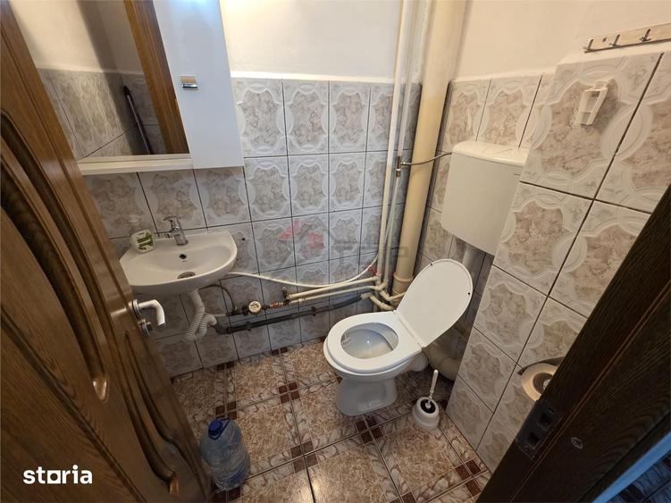 Apartament cu 3 camere decomandat în Dacia