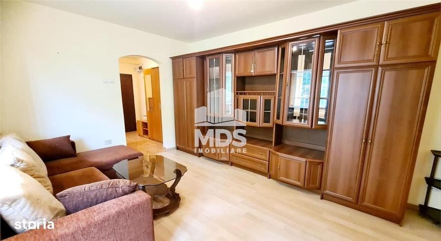 Apartament cu 2 camere semidecomandat în Dâmbovița