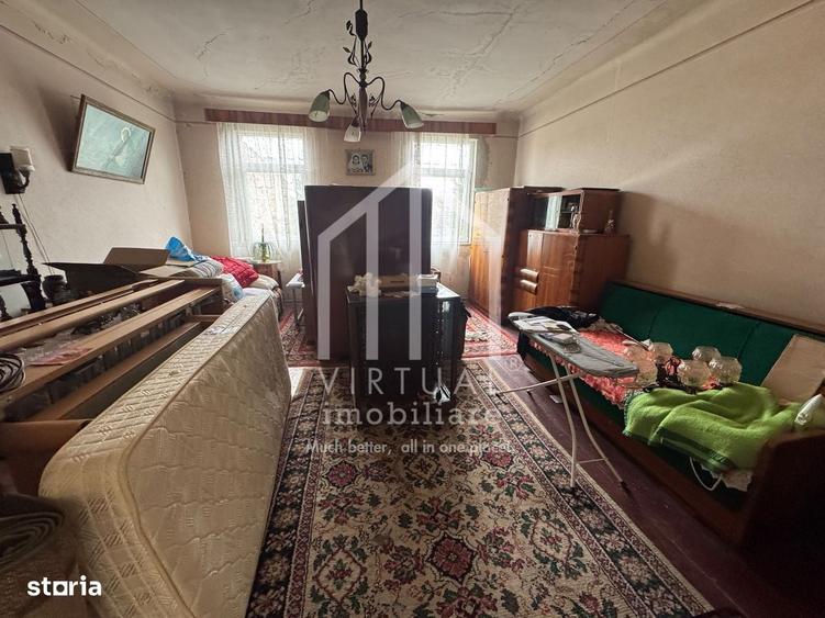 Apartament 2 camere, 77 mp si gradina de 30 mp - Zona Centrala - 6