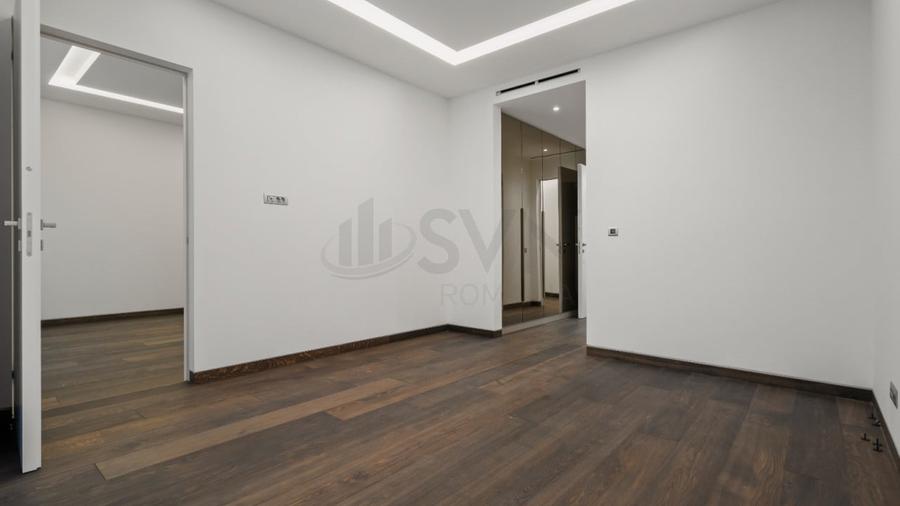 Spațiu comercial, de 120 mp, în Kiseleff