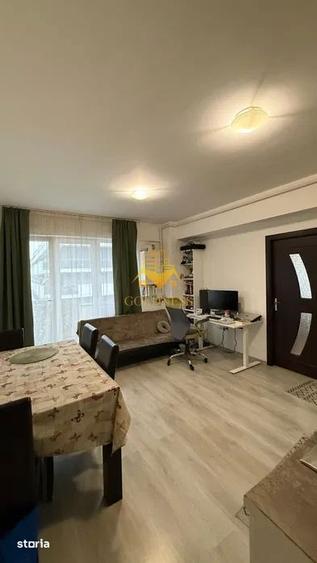 Apartament cu 2 camere, mobilat în Iris