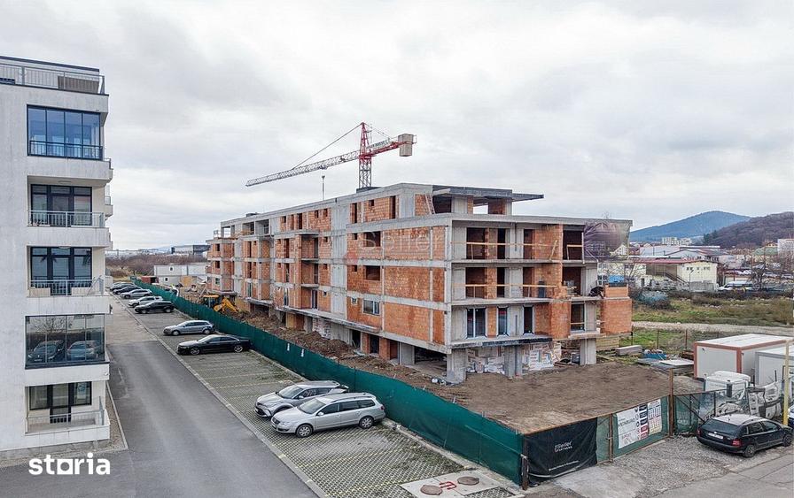 Zona Linistita Acces Facil - 17