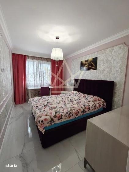 Apartament 3 camere la cheie! - 6
