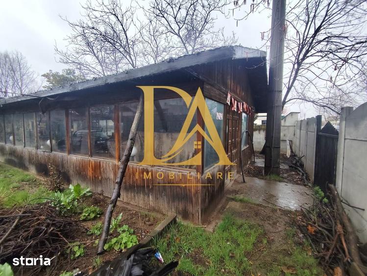 Spațiu comercial, de 3,400 mp, în Rahova