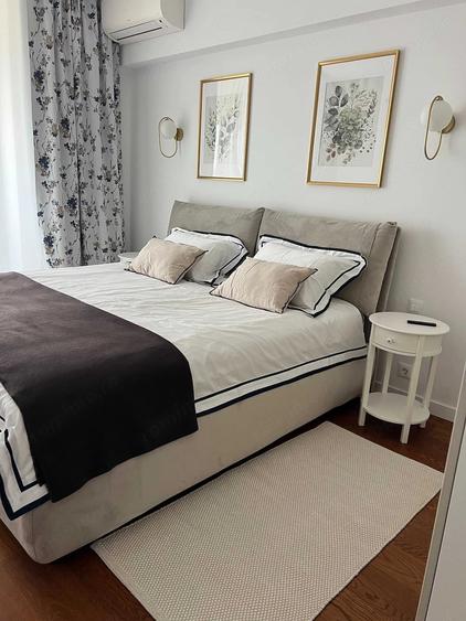 Apartament luxos 2 camere in Cotroceni, aproape de metrou - 9