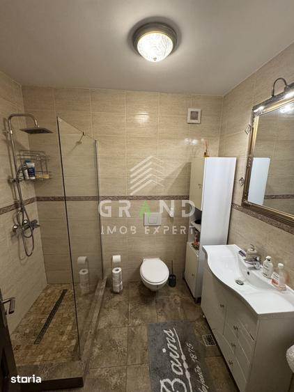 2 camere | Mobilat modern | Parcare inclusa | Zona premium VIVO BM - 4
