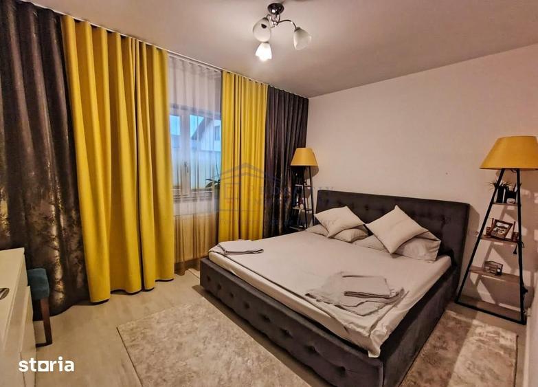 Casă cu 5 camere cu Teren 470 Mp în Moara