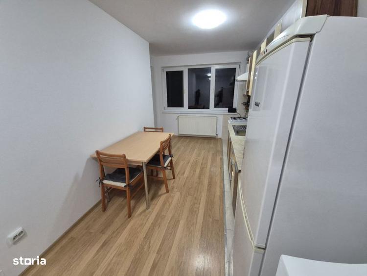 Apartament cu 2 camere în Florești — fotografia 2
