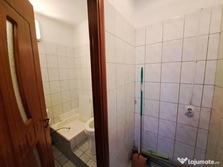 Spațiu comercial, de 62 mp, în Timișoara