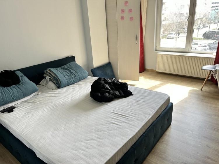 Apartament cu 3 camere decomandat în Tomis Nord