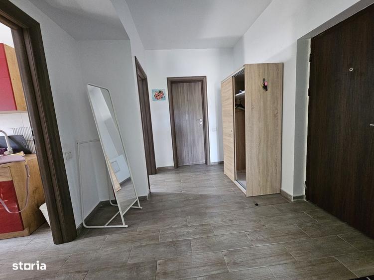 Apartament cu 2 camere decomandat în Berceni