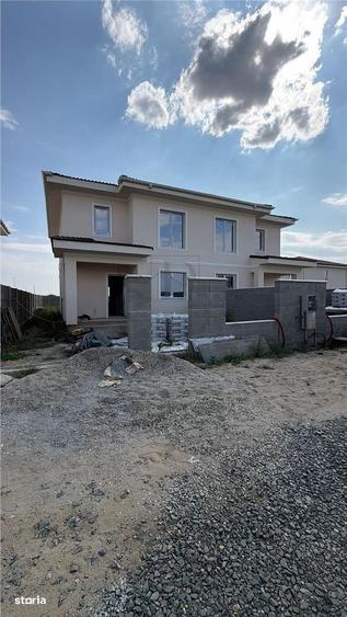 DUPLEX NOU | 4 camere | 3 dormitoare + dressing | Zona in de - 2