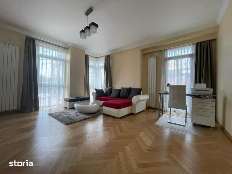 Apartament cu 2 camere în Plopilor