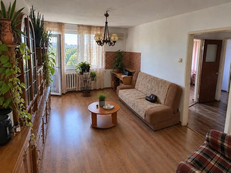 Proprietar 3 camere 69 mp | ParkLake IOR Titan | etaj 9 | 600 - 1