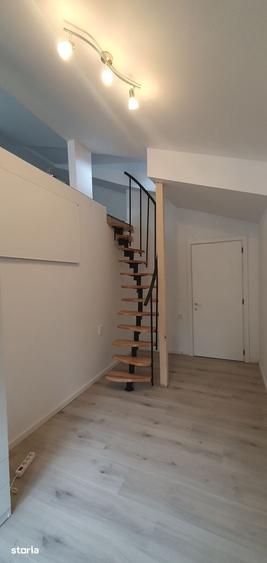 Apartament cu 2 camere în Zorilor