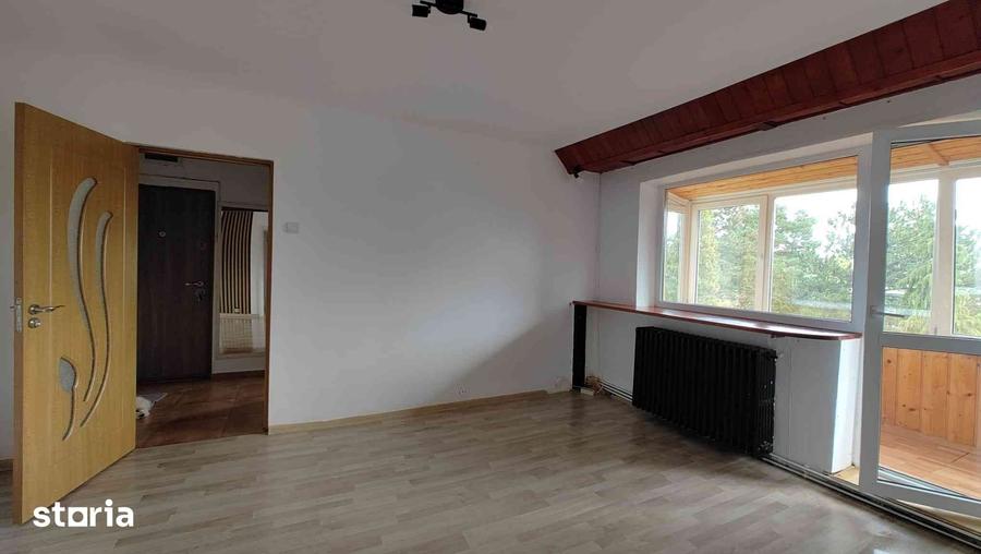 Apartament cu 2 camere în Astra