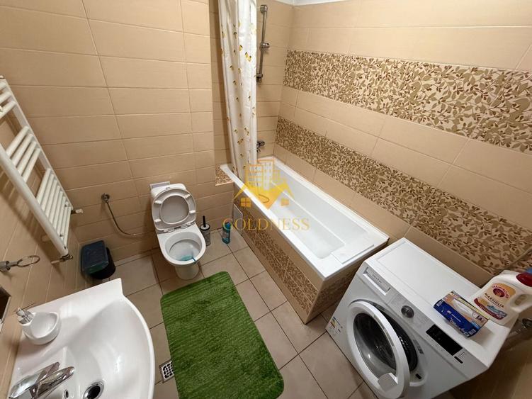 2 camere,semidecomandat,Cartierul Gheorgheni, Zona Studium Green,FSEGA - 11
