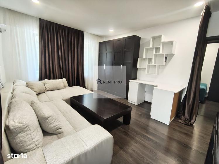 Apartament cu 3 camere în Nord