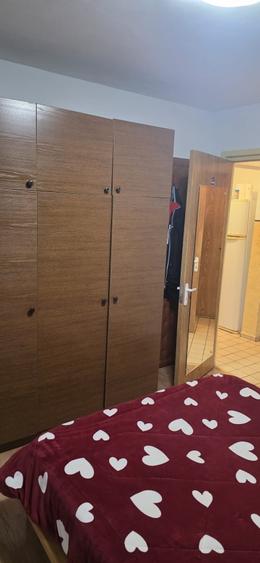 Apartament cu 2 camere decomandat în Exterior Vest