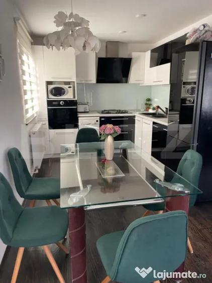 Casa de inchiriat, 150 mp, zona Cantacuzino - 10