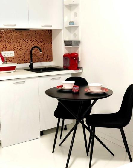 Inchiriez studio Mamaia, zona Campus Ovidiu - 4