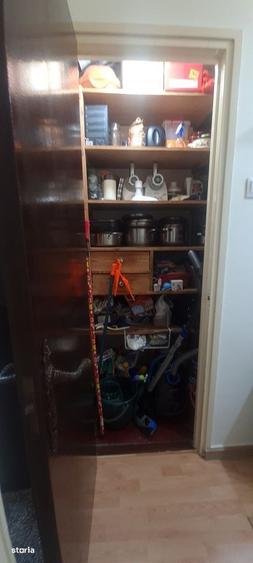 Apartament cu 3 camere decomandat, mobilat în Nicolae Grigorescu