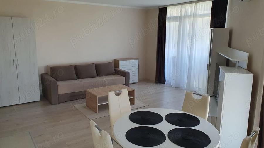 Apartament cu 2 camere decomandat în Soarelui