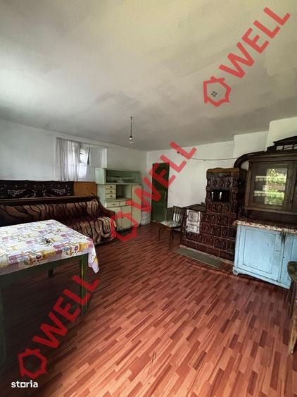 Casă cu 2 camere în Jimbor