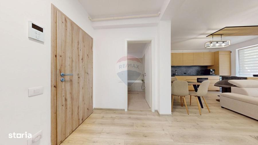 Apartament 3 camere - 16