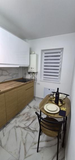 Garsonieră decomandată în Chiajna