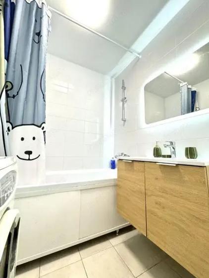 Ofer spre inchiriere apartament cu 2 camere in zona Titan - 2