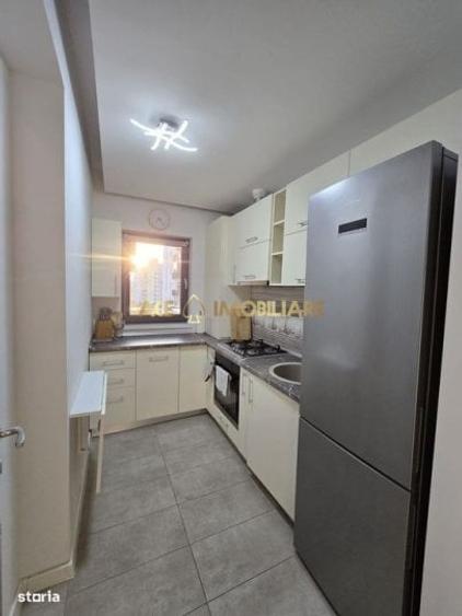 2 Camere de inchiriat | Pantelimon | Parcare | Utilat | Mobilat - 7